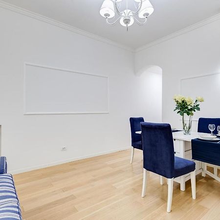 Trevi Fountain Modern Apartment Roma Eksteriør bilde