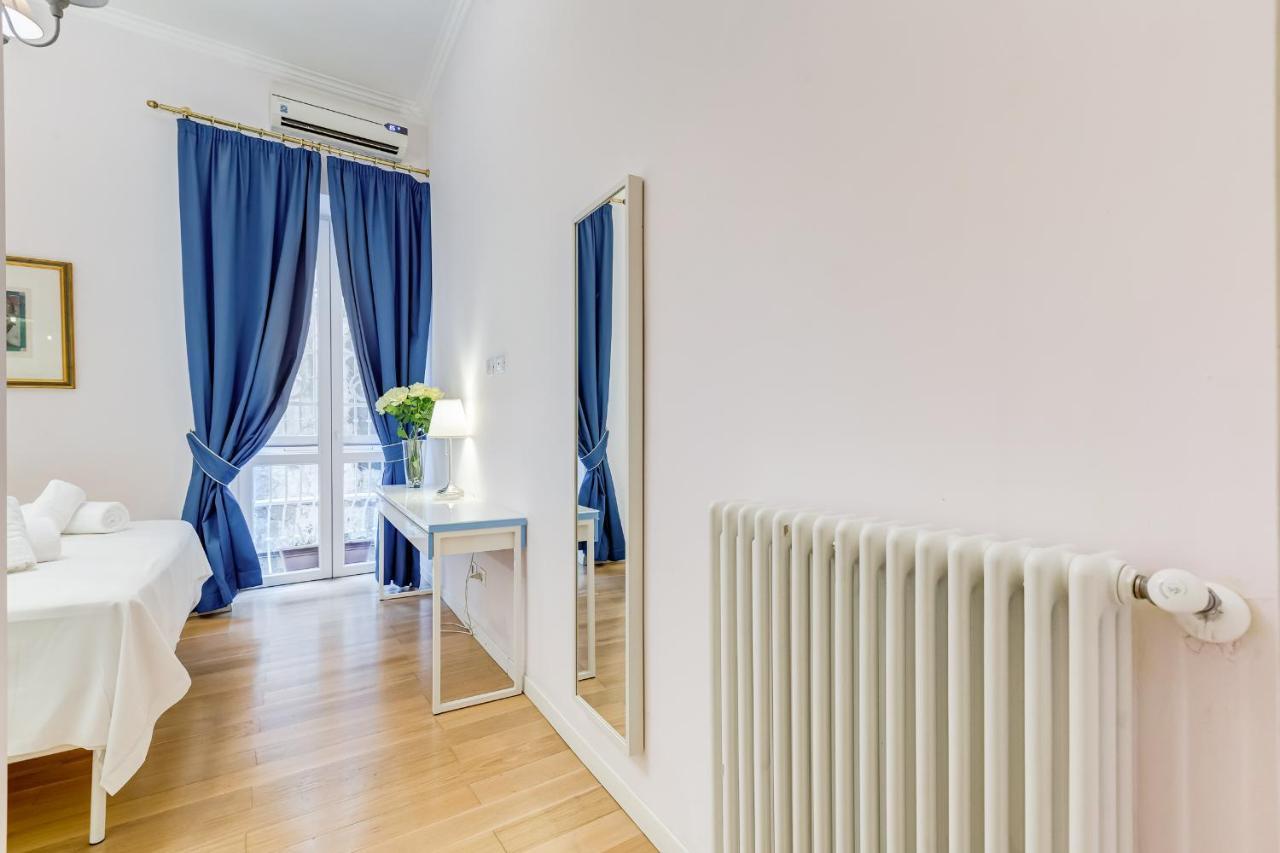 Trevi Fountain Modern Apartment Roma Eksteriør bilde