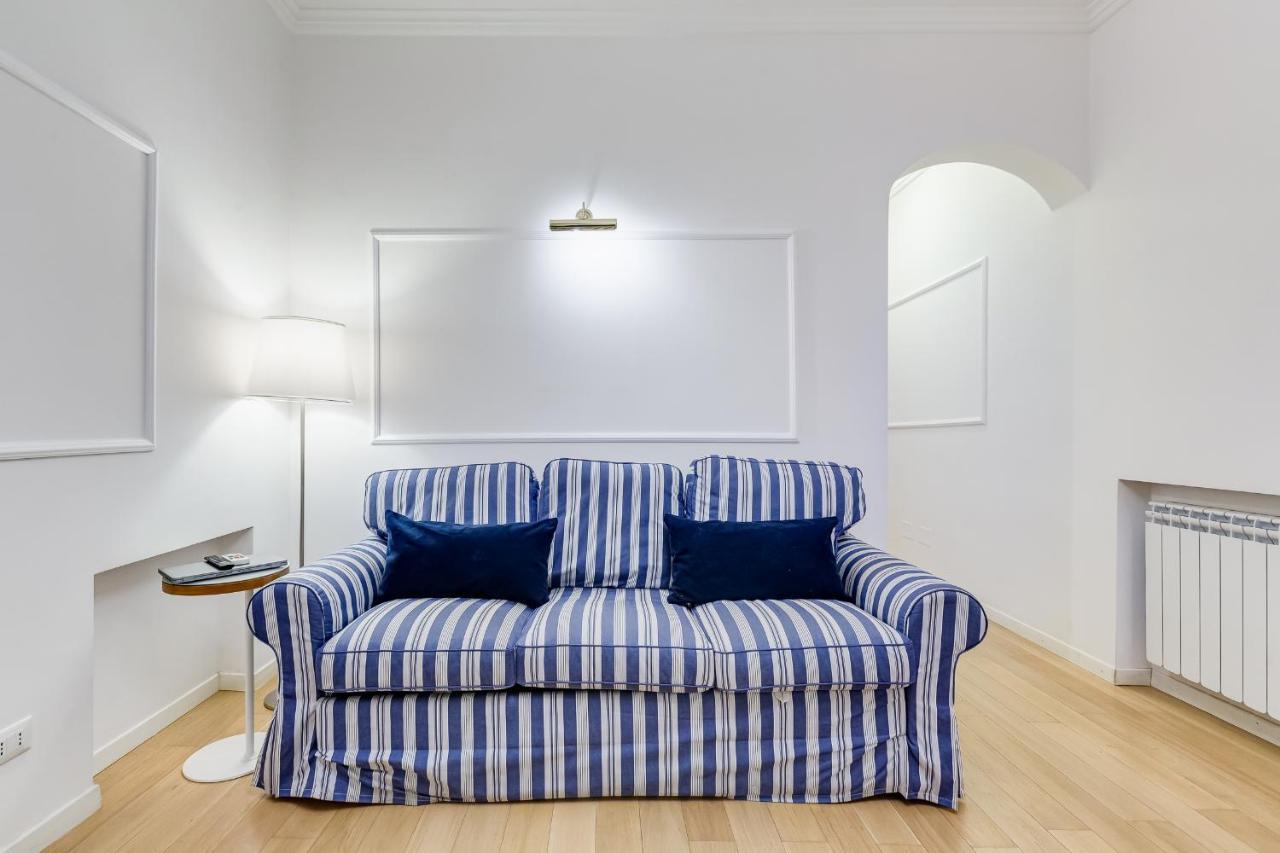 Trevi Fountain Modern Apartment Roma Eksteriør bilde